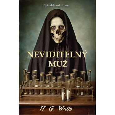 Neviditelný muž