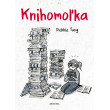 Knihomoľka