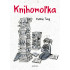 Knihomoľka