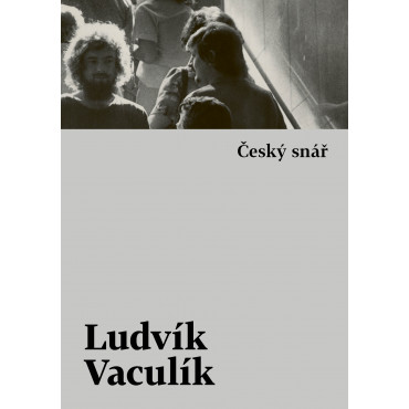 Český snář