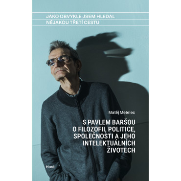 Jako obvykle jsem hledal nějakou třetí cestu