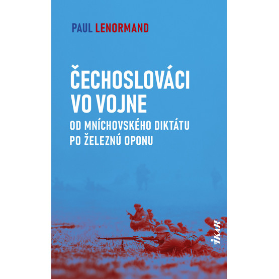 Čechoslováci vo vojne