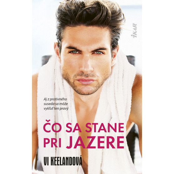 Čo sa stane pri jazere