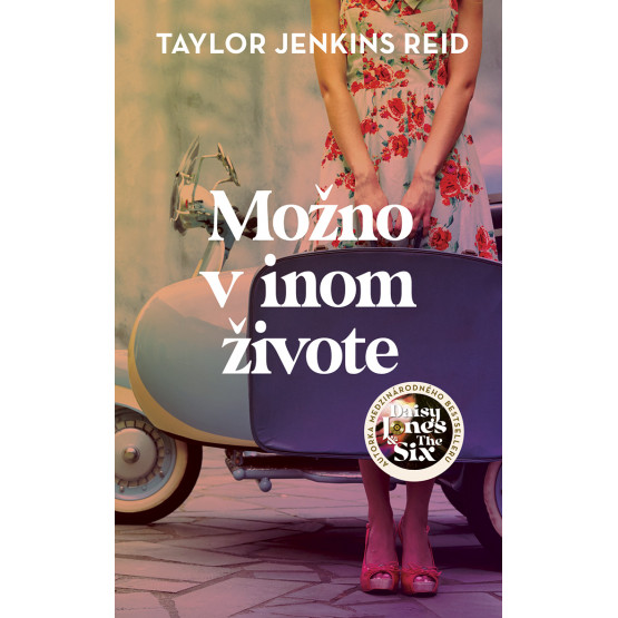 V inom živote