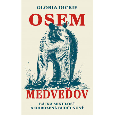Osem medveďov
