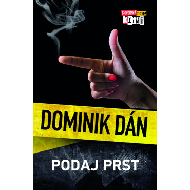 Podaj prst