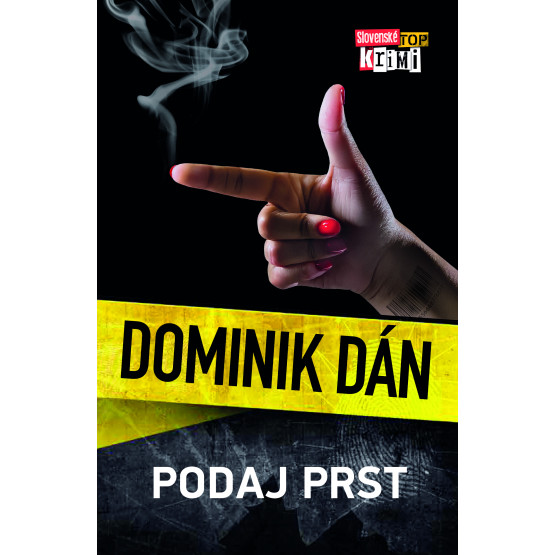 Podaj prst