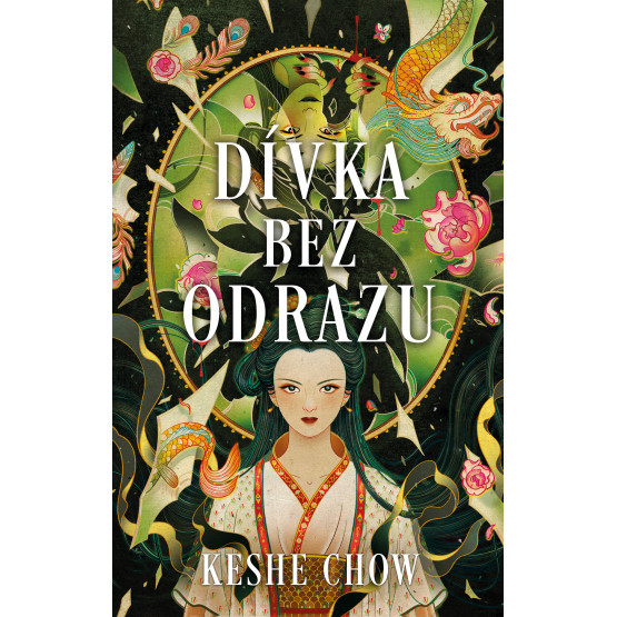 Dívka bez odrazu