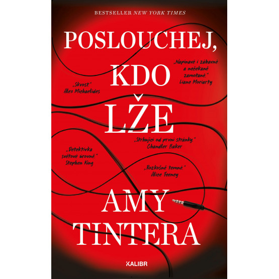 Poslouchej, kdo lže
