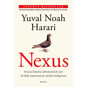 Nexus (slovenský jazyk)