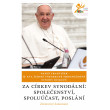 Za církev synodální: společenství, spoluúčast, poslání