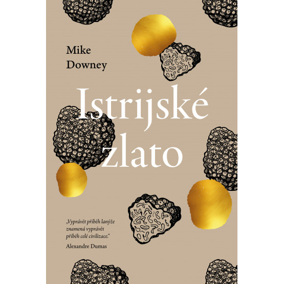 Istrijské zlato