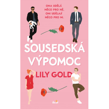 Sousedská výpomoc