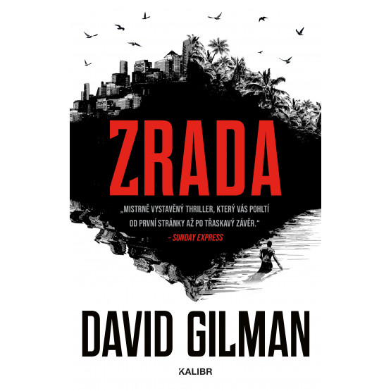 Zrada