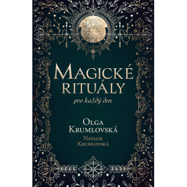 Magické rituály pro každý den