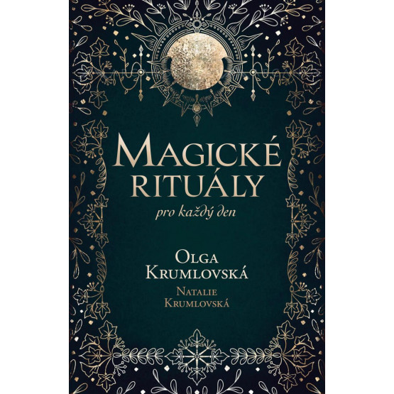 Magické rituály pro každý den