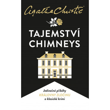 Tajemství Chimneys