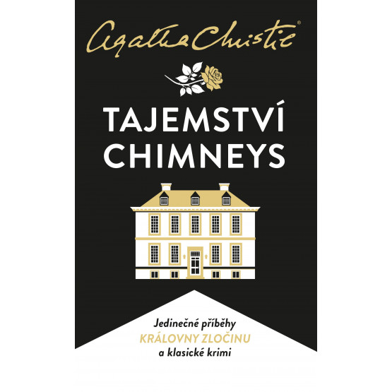 Tajemství Chimneys