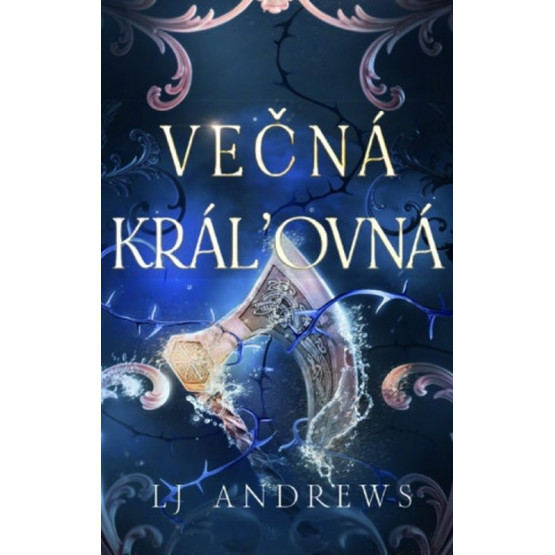 Večná kráľovná