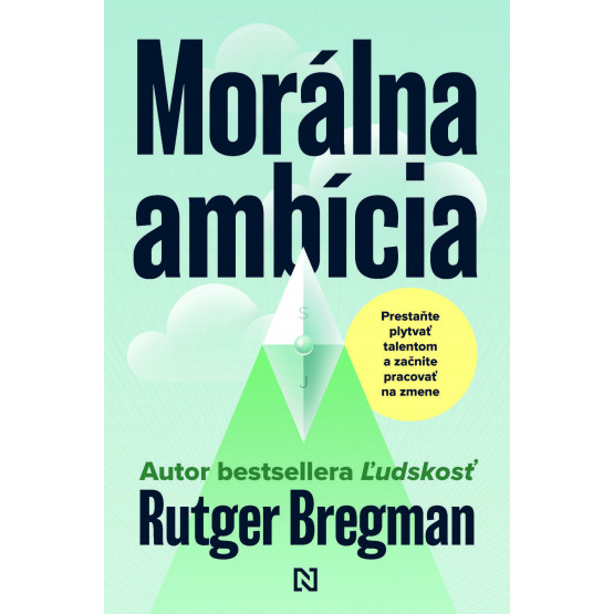 Morálna ambícia