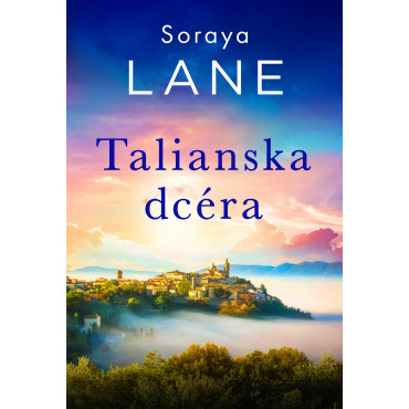 Talianska dcéra