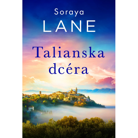 Talianska dcéra