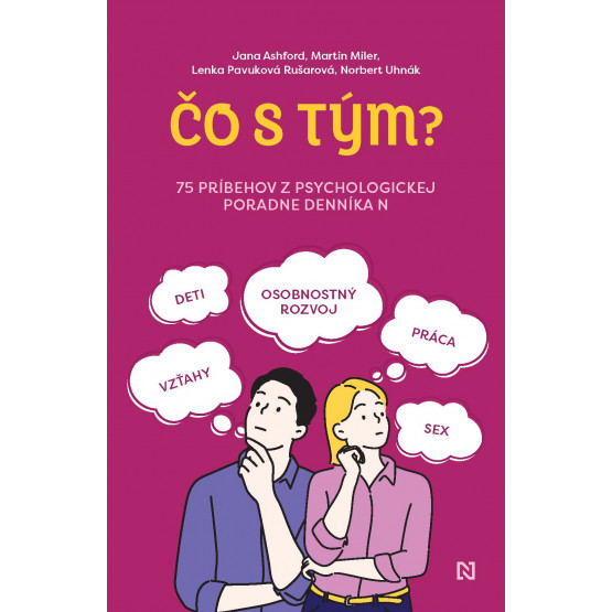 Čo s tým?