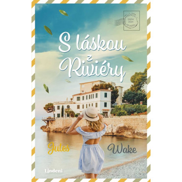 S láskou z Riviéry (slovenský jazyk)