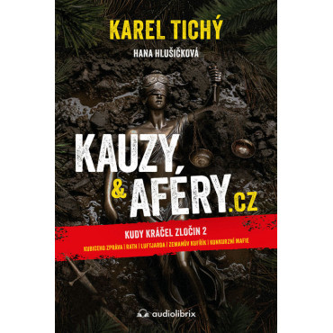 Kauzy & aféry.cz