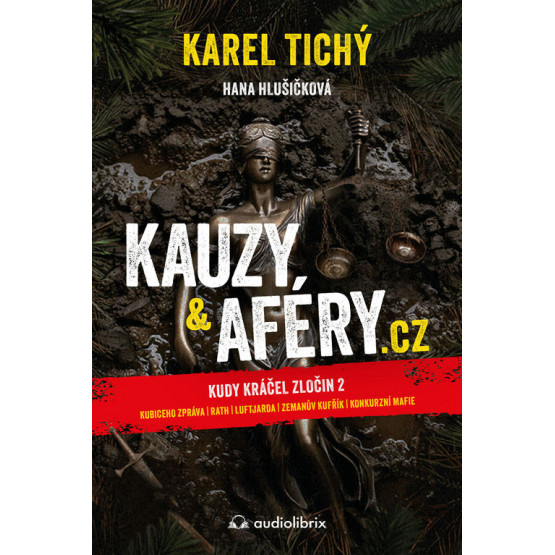 Kauzy & aféry.cz
