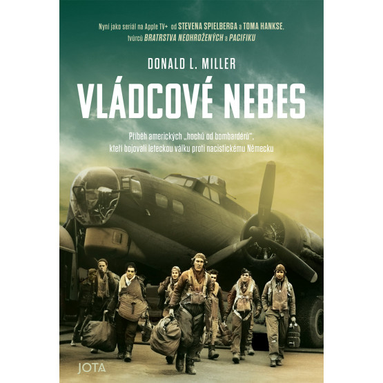Vládcové nebes