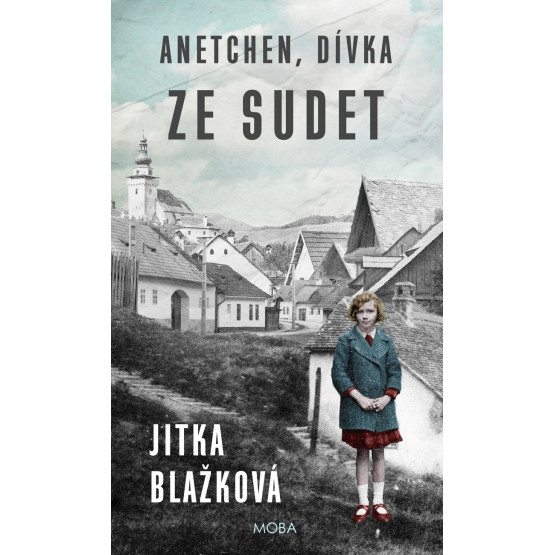 Anetchen, dívka ze Sudet