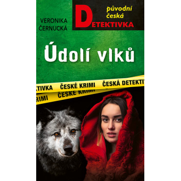 Údolí vlků
