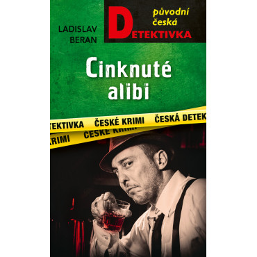 Cinknuté alibi