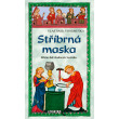 Stříbrná maska