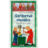 Stříbrná maska