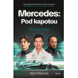 Mercedes: Pod kapotou