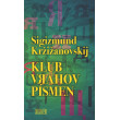 Klub vrahov písmen