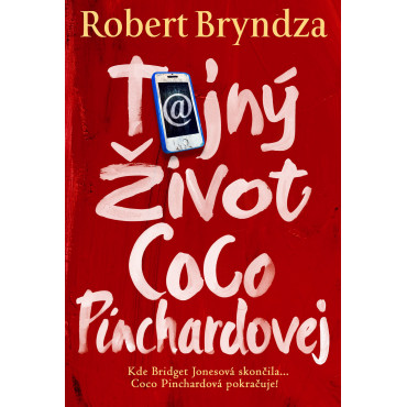 Tajný život Coco Pinchardovej