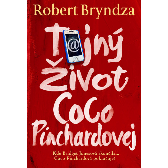 Tajný život Coco Pinchardovej