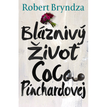 Bláznivý Život Coco Pinchardovej
