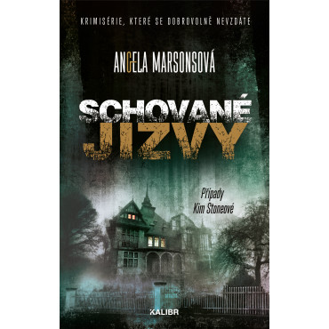 Schované jizvy