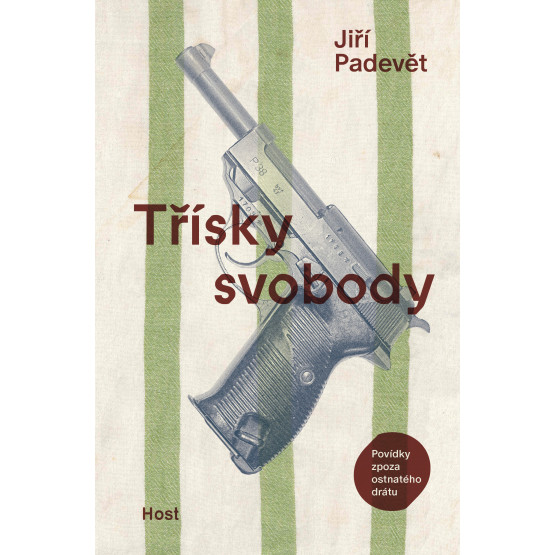 Třísky svobody
