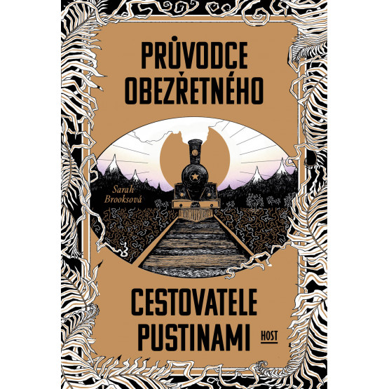 Průvodce obezřetného cestovatele Pustinami
