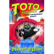 Toto – Kočičí nindža a zloděj klenotů