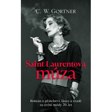 Saint Laurentova múza