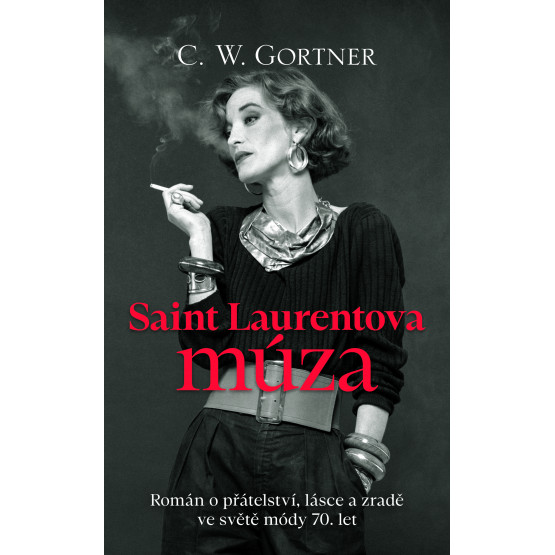 Saint Laurentova múza