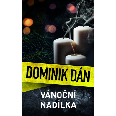 Vánoční nadílka
