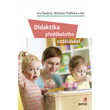 Didaktika předškolního vzdělávání