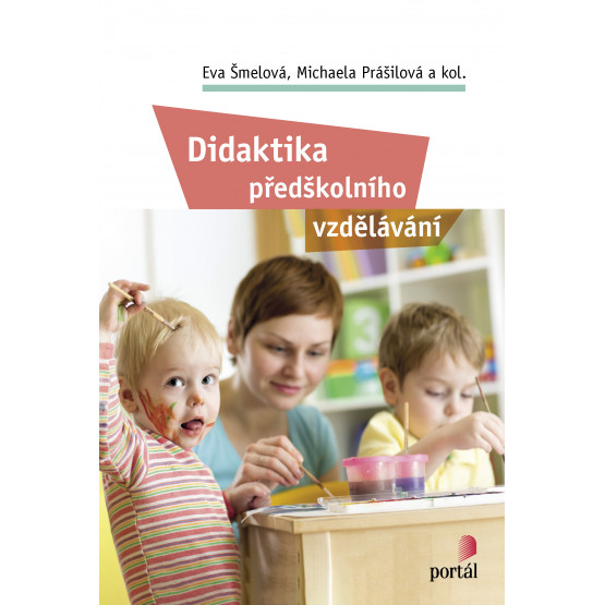 Didaktika předškolního vzdělávání